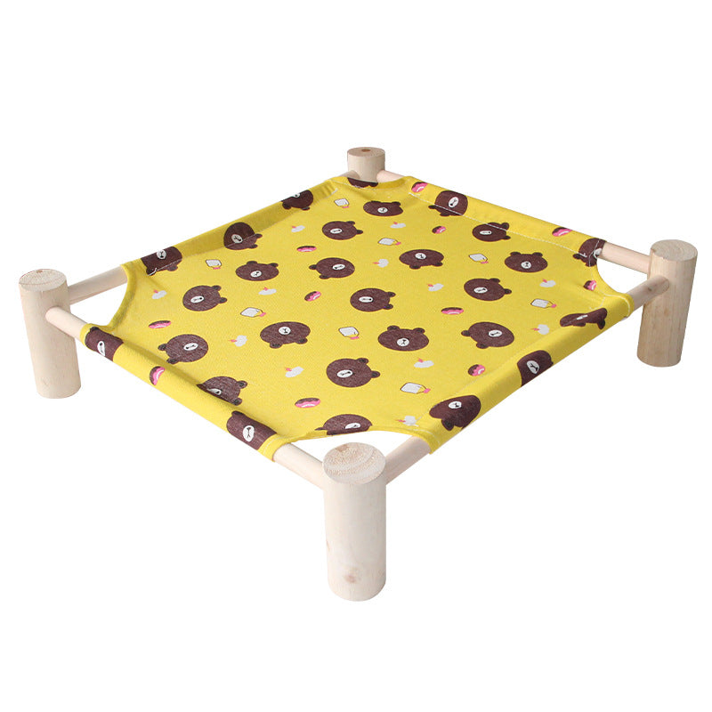 Cooling Hammock for Cats