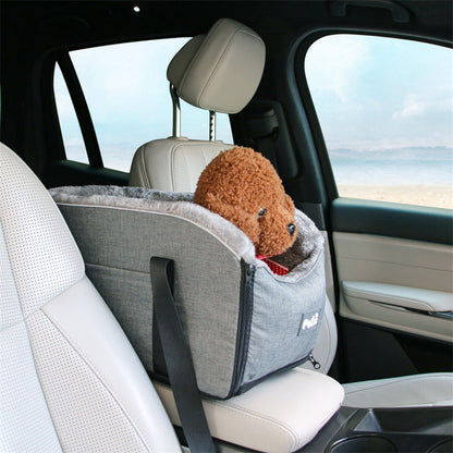 Car Seat Armrests for Pets