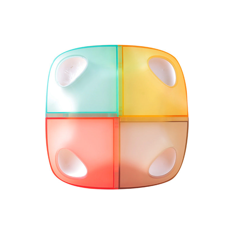 Smart Hide and Seek Toy for Cats