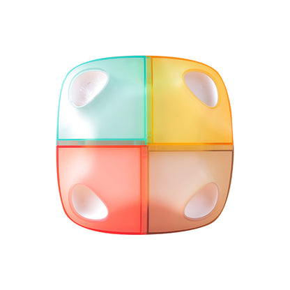 Smart Hide and Seek Toy for Cats