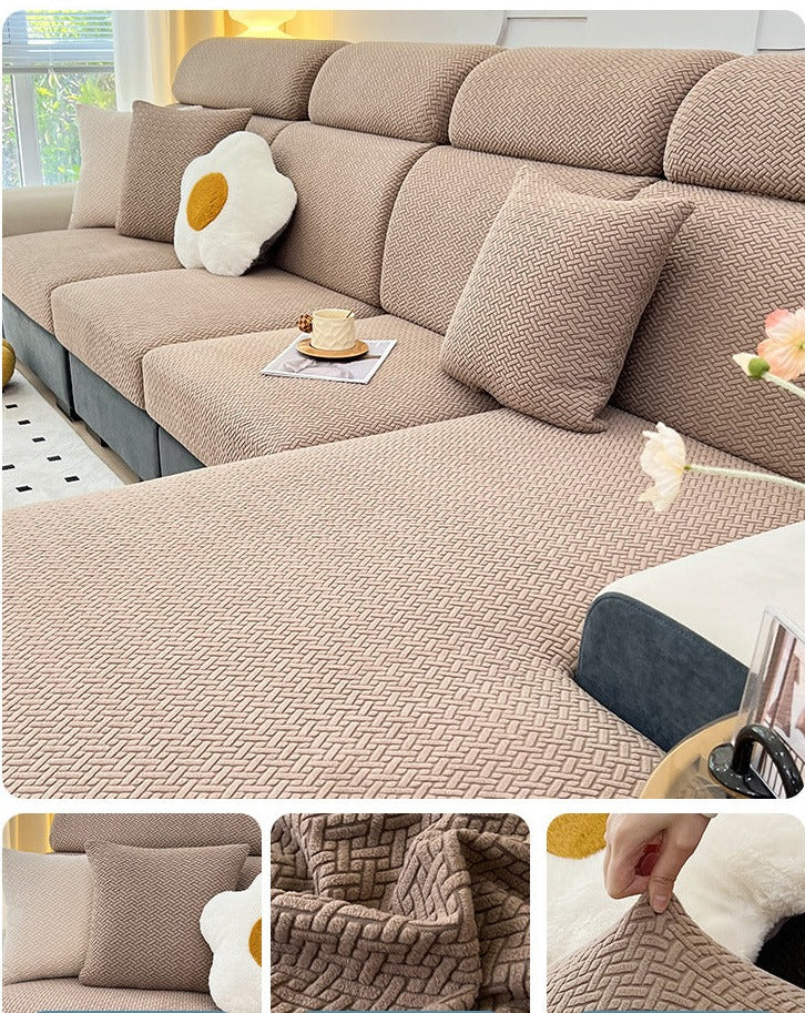 Protection Du Canapé