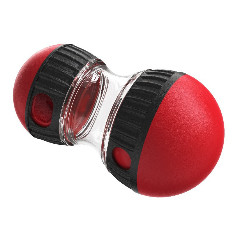 Interactive Dog Treat Dispenser Toy