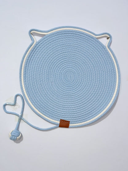 Premium Scratching Mat for Cats