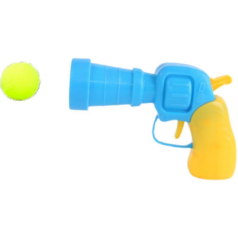 Toy Cannon for Cats