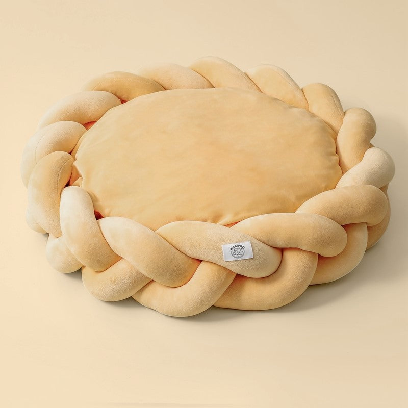 Luxury Dog Bed