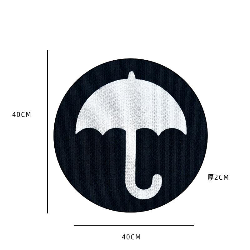 Wall-Mounted Scratching Board for Cats