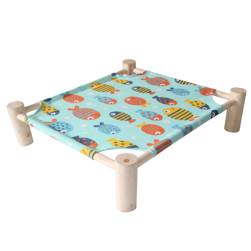 Cooling Hammock for Cats