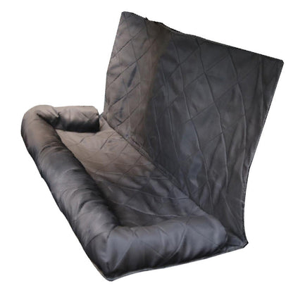 Rear Bed for Dogs