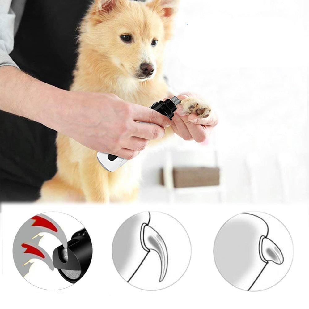 Pet Nail Clipper