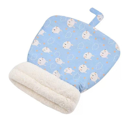 Comfortable Sleeping Bag for Cats Cozy Bed