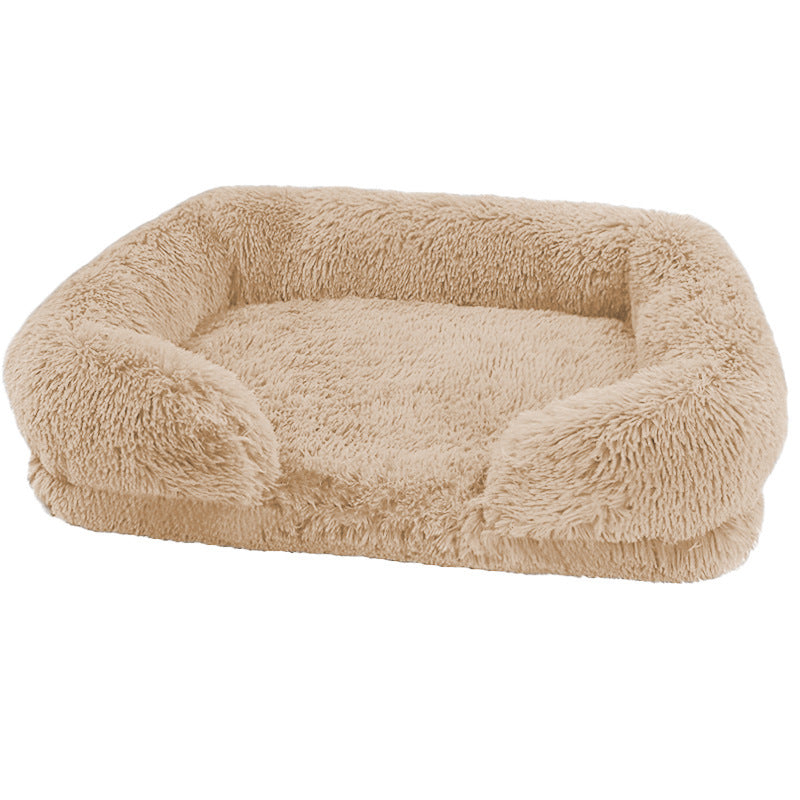 Fluffy Dream - Dog Bed