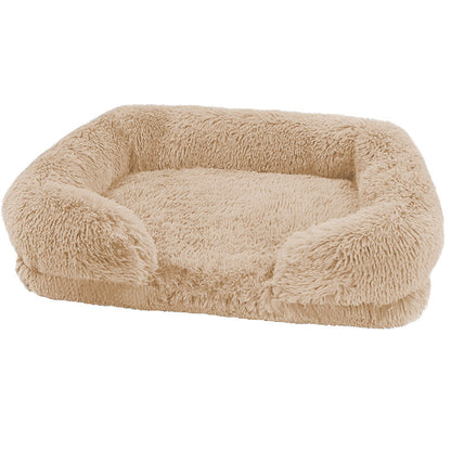 Fluffy Dream - Dog Bed