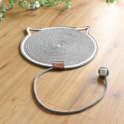 Premium Scratching Mat for Cats