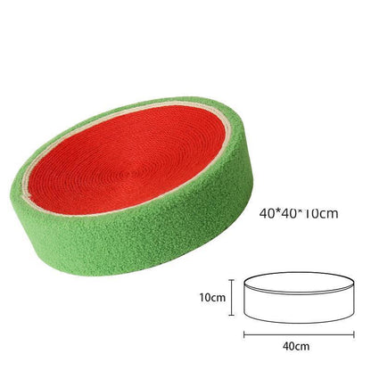 Sisal Scratching Bed for Cats