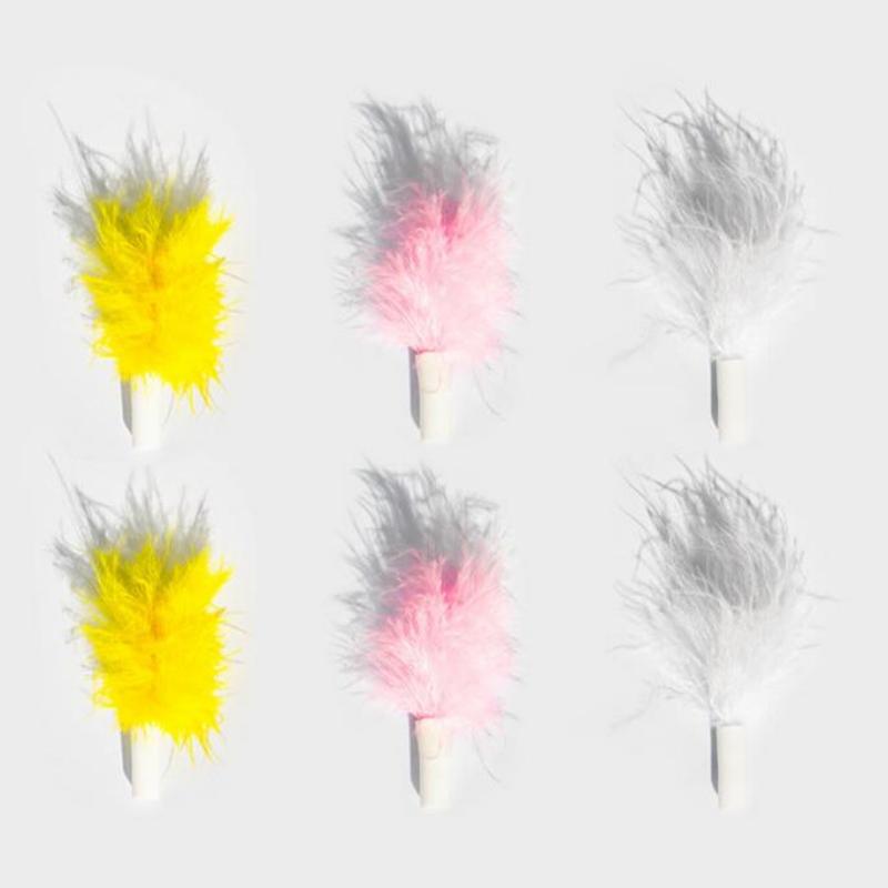 Smart Hide and Seek Toy for Cats