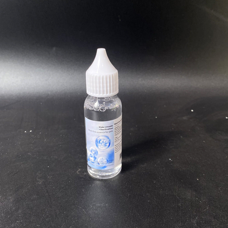 Steam Brush for Cats