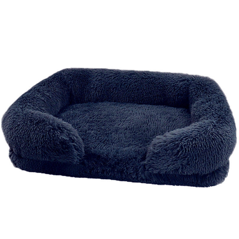 Fluffy Dream - Dog Bed
