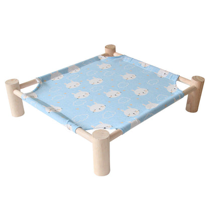 Cooling Hammock for Cats