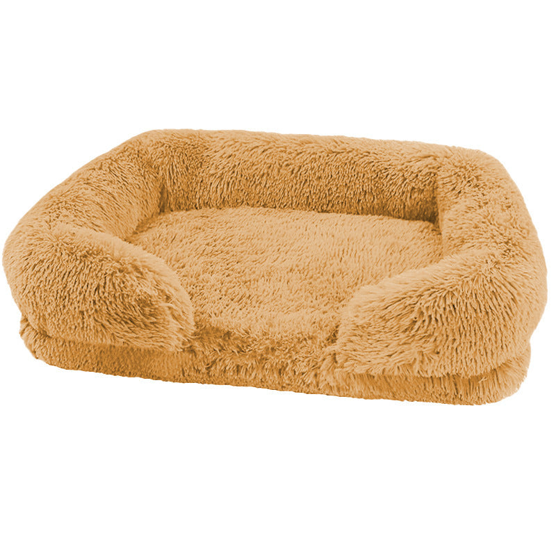 Fluffy Dream - Dog Bed