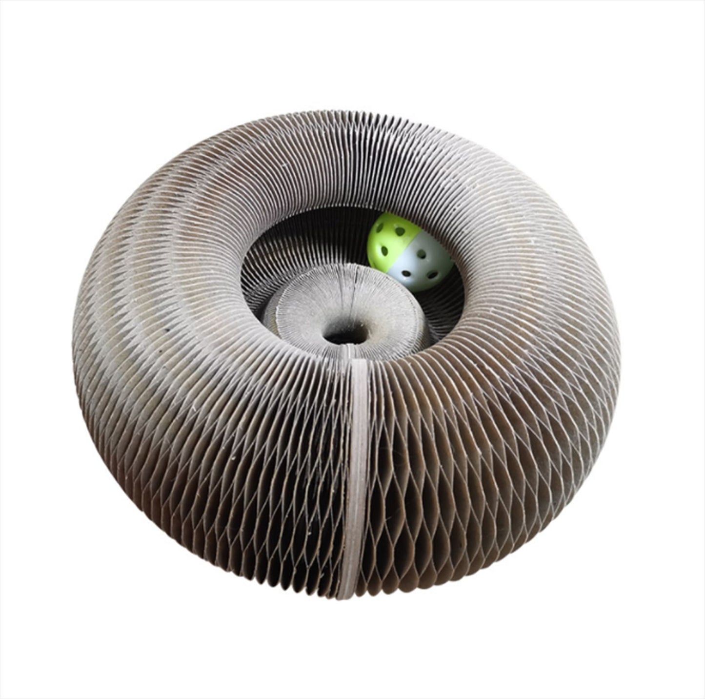 Cat Ball and Scratching Toys