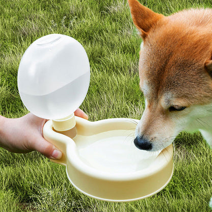 Portable Water Bowl