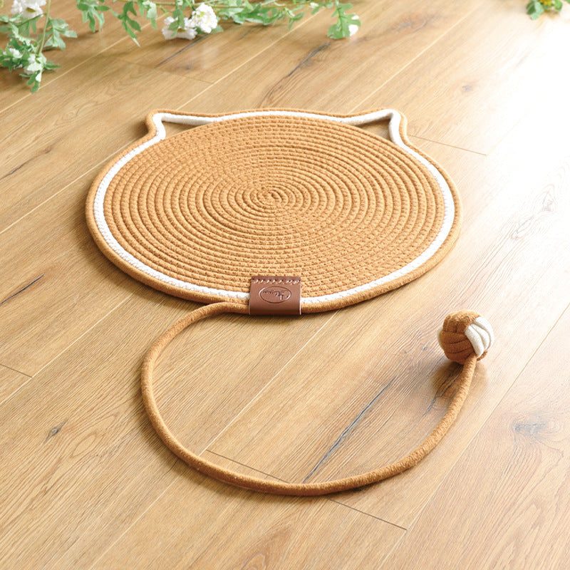 Premium Scratching Mat for Cats