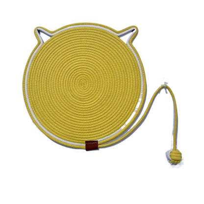 Premium Scratching Mat for Cats