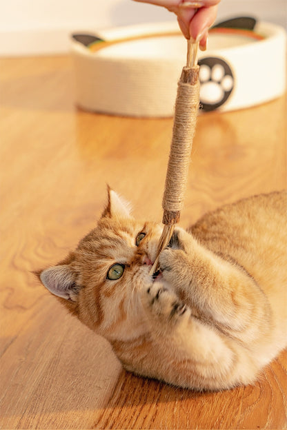 Kitty Tooth Cleaning Sticks