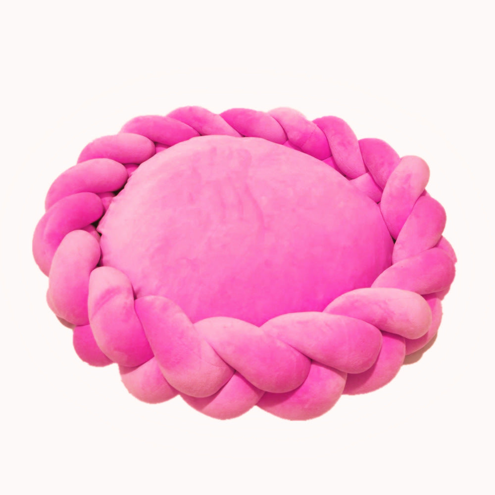 Luxury Dog Bed