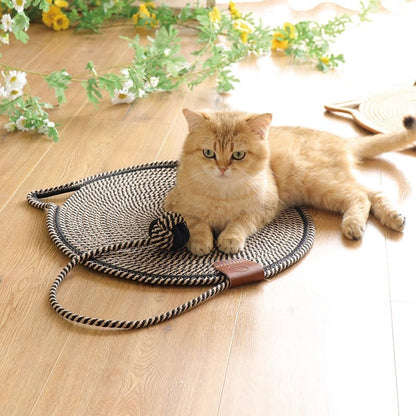 Premium Scratching Mat for Cats