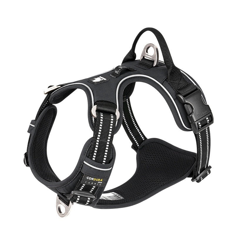 Flexicomfort Deluxe – Dog Harness