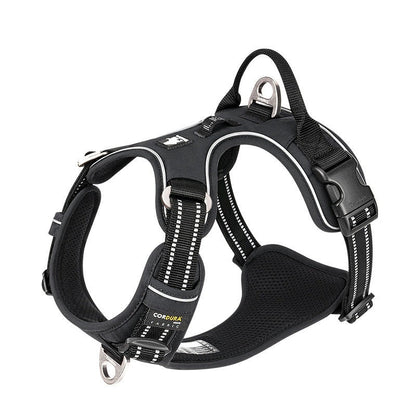 Flexicomfort Deluxe – Dog Harness
