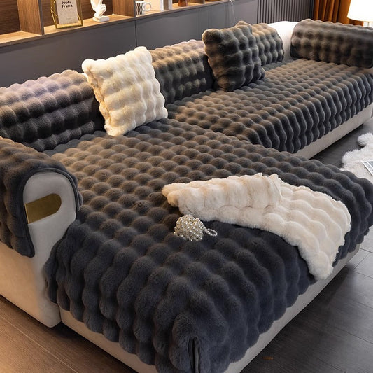 Luxury Sofa Cover