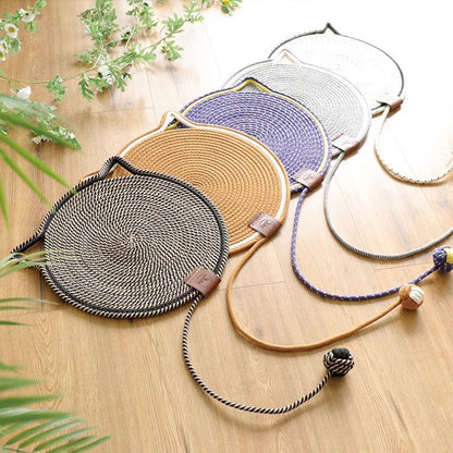Premium Scratching Mat for Cats