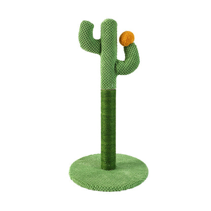 Cactus Sisal Cat Tree