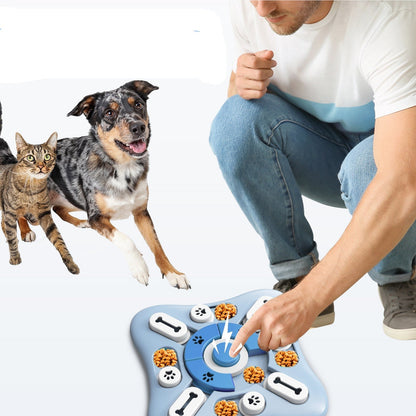 Denkpfote Play Station