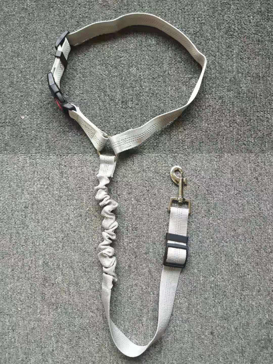 Car Seatbelt Harness