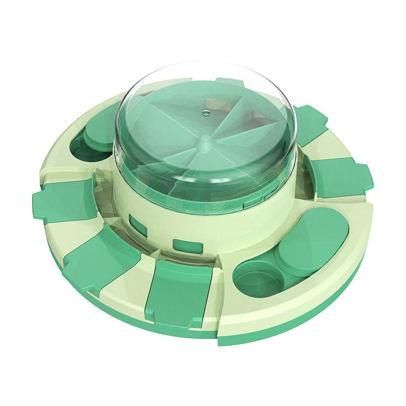 Dog Food Bowl