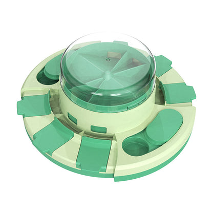 Dog Food Bowl