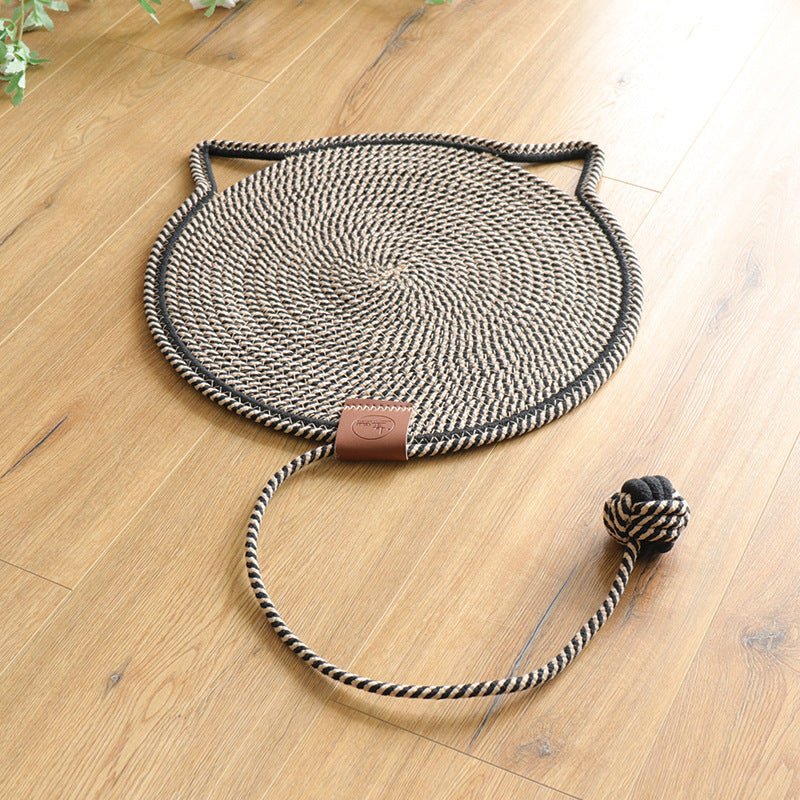 Premium Scratching Mat for Cats