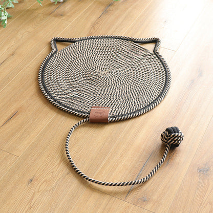 Premium Scratching Mat for Cats