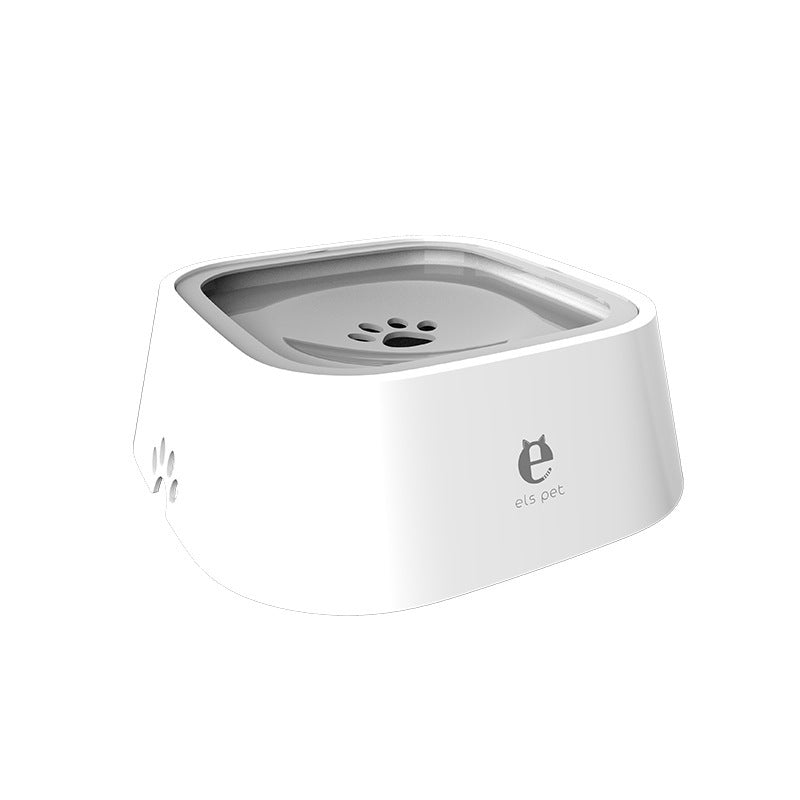 Pet Water Feeder with Anti-Leak Design