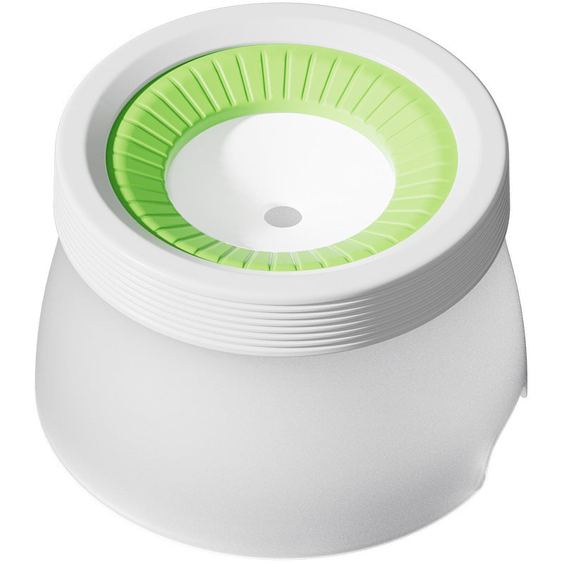 Waterproof Dog Water Bowl
