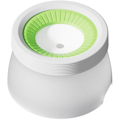 Waterproof Dog Water Bowl
