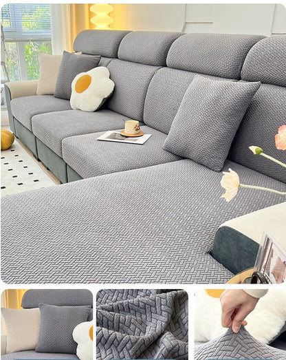 Protection Du Canapé