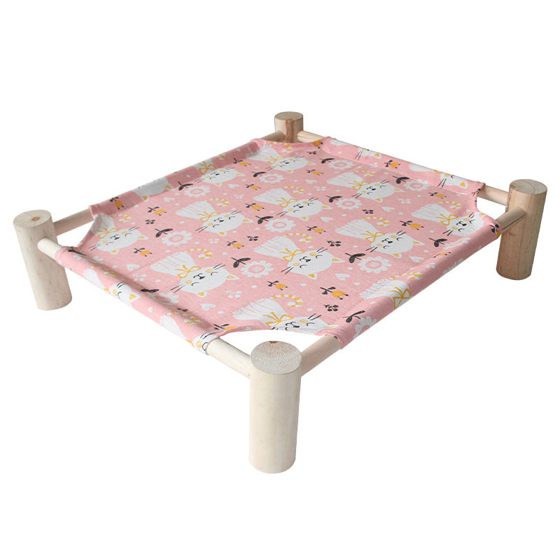 Cooling Hammock for Cats