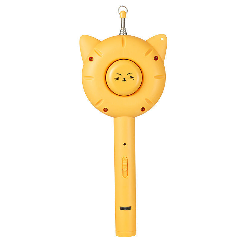 Multifunctional Coat Care Brush
