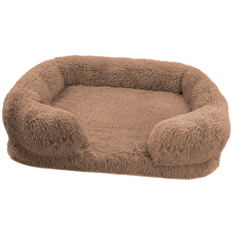 Fluffy Dream - Dog Bed