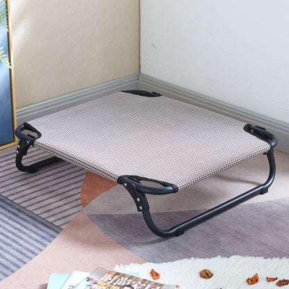 Foldable Dog Bed
