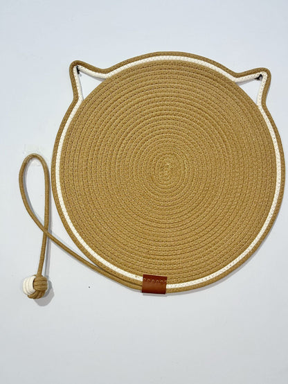 Premium Scratching Mat for Cats